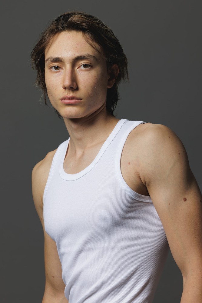 TAMIR PRIVERSKY